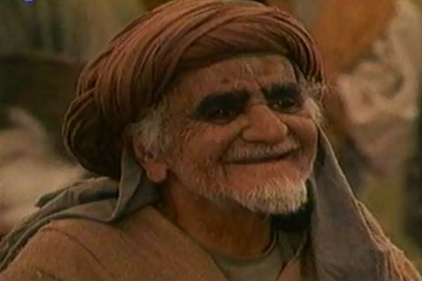 نعمت الله-گرجی